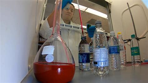 bottled water put to the laboratory test fox 31 news|plastic bottled water.